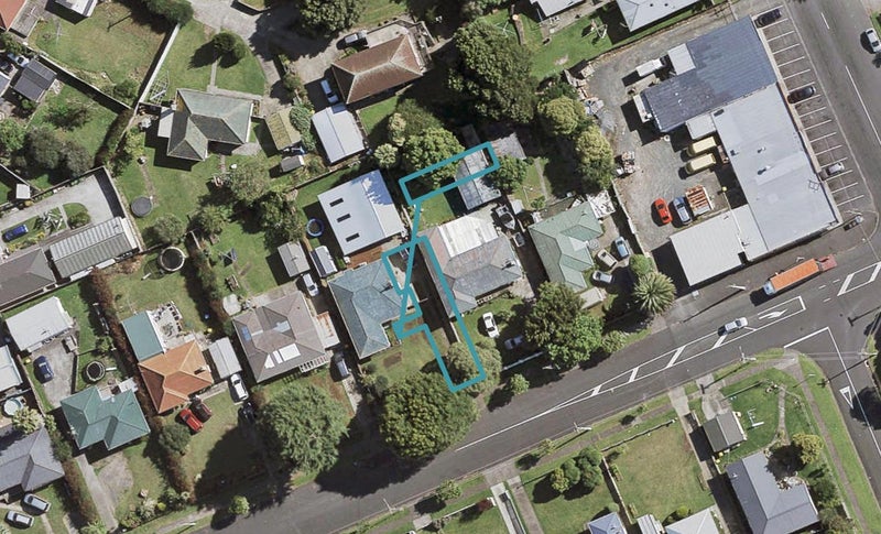 6/64 Puriri Road, Manurewa, Auckland - Carousel 1
