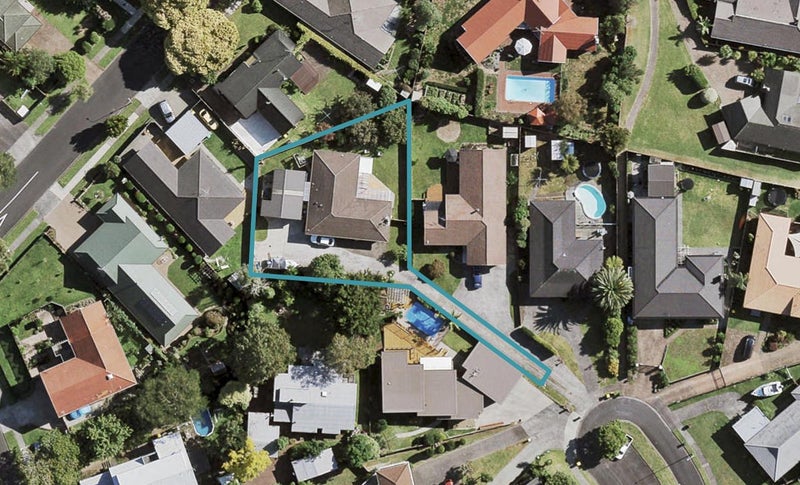 9 Rippleside Place, Pahurehure, Papakura - Carousel 1
