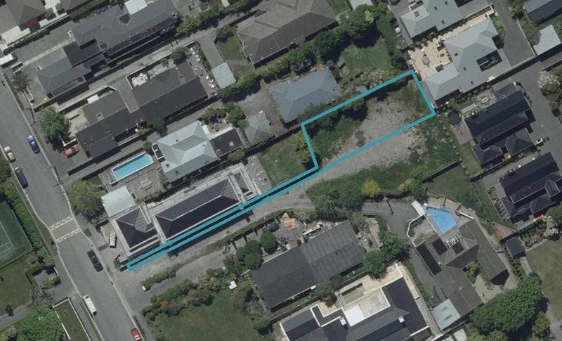 12D Queens Avenue, Merivale, Christchurch - Carousel 1