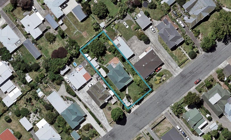709 Seddon Street, Raureka, Hastings - Carousel 1