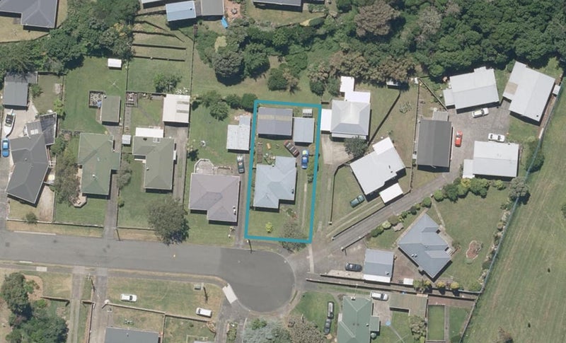 31 Broadhead Avenue, Tawhero, Whanganui - Carousel 1