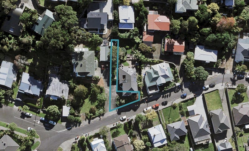 1/15B Wolseley Street, Morningside, Auckland - Carousel 1