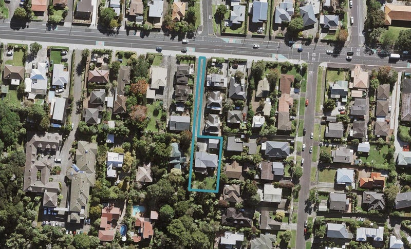 184 Onewa Road, Birkenhead, Auckland - Carousel 1