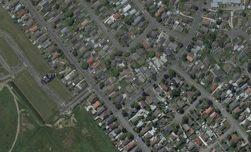 102 Rowley Avenue, Hoon Hay, Christchurch - Carousel 1