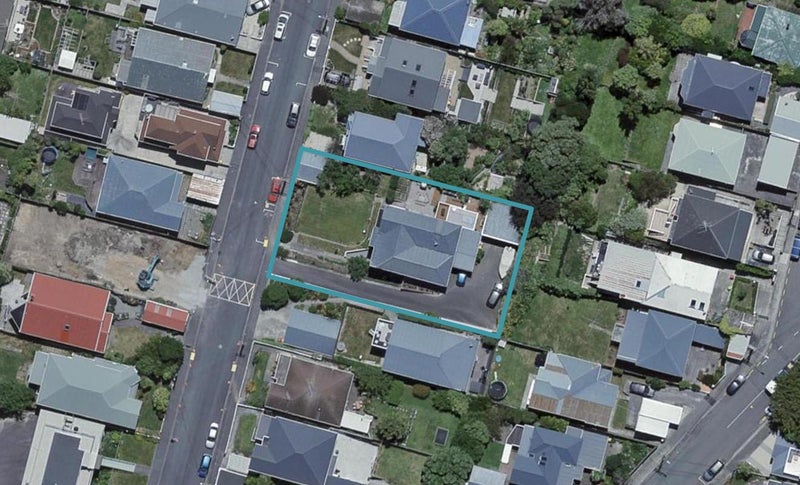 23B William Street, Hataitai, Wellington - Carousel 1
