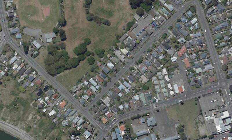 126 Lonsdale Street, New Brighton, Christchurch - Carousel 1