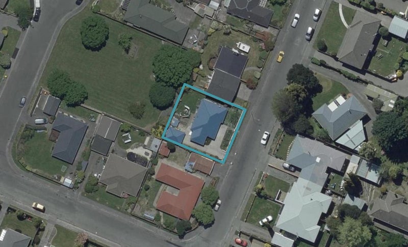 6 Bucknell Street, Sockburn, Christchurch - Carousel 1