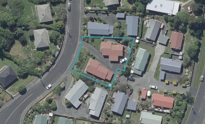 50B Hillary Street, Liberton, Dunedin - Carousel 1