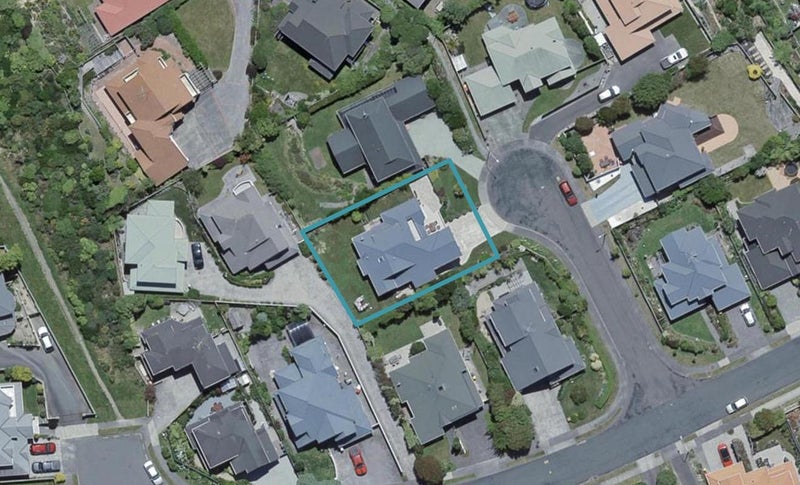 3 Marford Grove, Churton Park, Wellington - Carousel 1