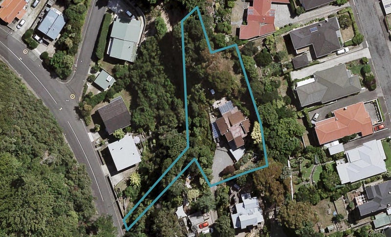 37A Burns Road, Hospital Hill, Napier - Carousel 1