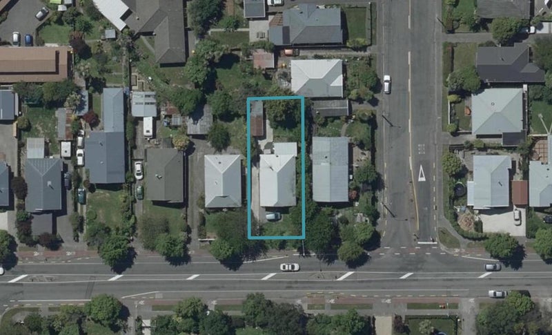 109 Tennyson Street, Sydenham, Christchurch - Carousel 1