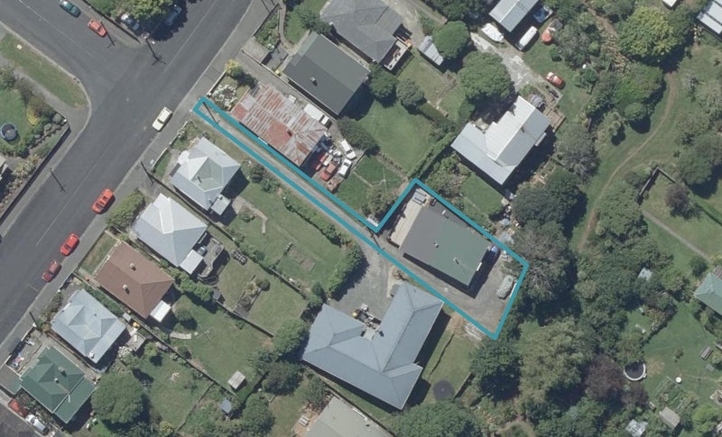80 Nairn Street, Kaikorai, Dunedin - Carousel 1