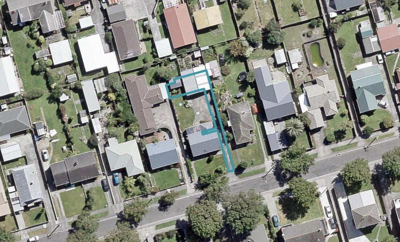 7/19 Bush Street, Naenae, Lower Hutt - Carousel 1