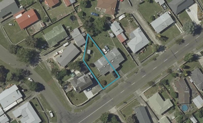 76 Havelock Avenue, Westbrook, Palmerston North - Carousel 1