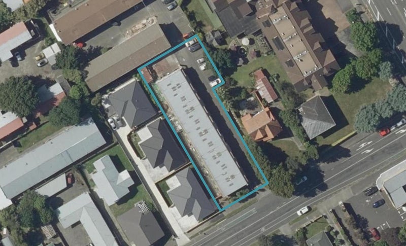 359 College Street, West End, Palmerston North - Carousel 1