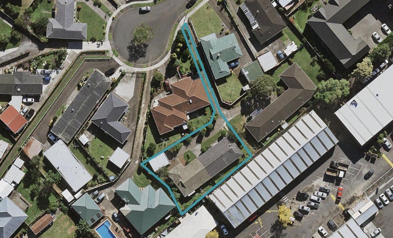8A Carolyn Street, Manukau, Auckland - Carousel 1