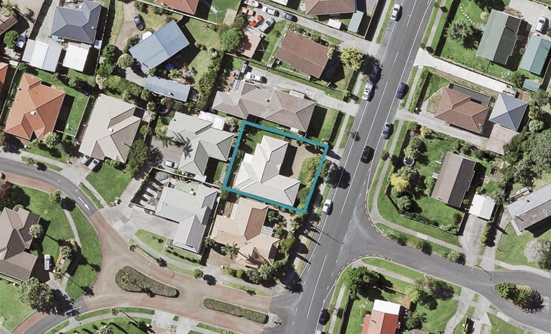 39A Aberfeldy Avenue, Highland Park, Auckland - Carousel 1
