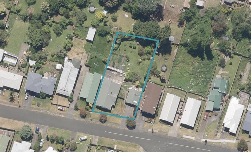 118 Koromiko Road, Gonville, Whanganui - Carousel 1