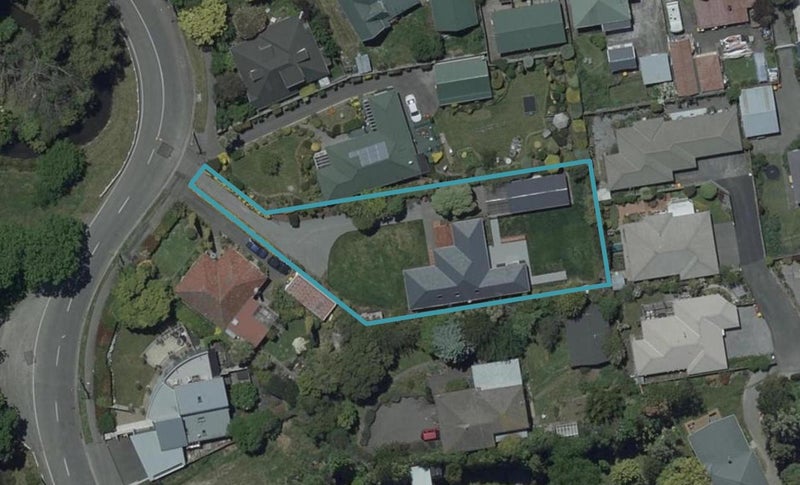 35 Banks Avenue, Dallington, Christchurch - Carousel 1