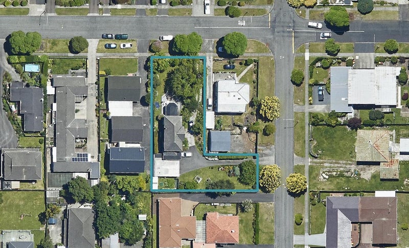 20A Grey Street, Glenholme, Rotorua - Carousel 1