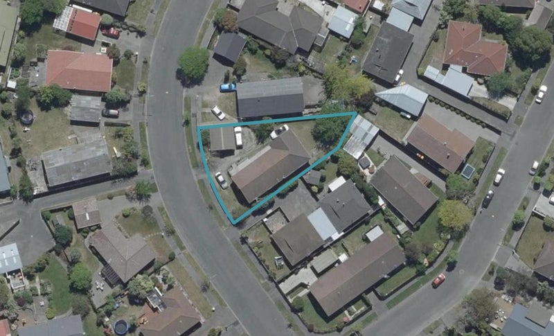 26 Valecrest Avenue, Parklands, Christchurch - Carousel 1