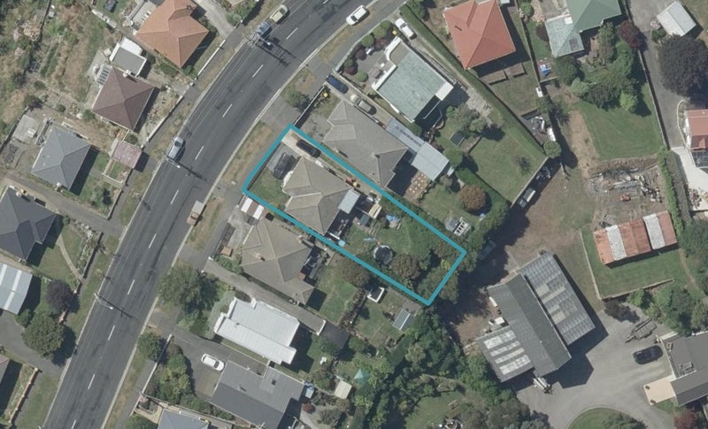 107 Mornington Road, Kenmure, Dunedin - Carousel 1