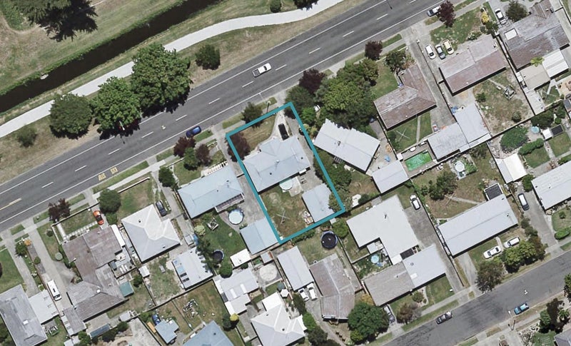 263 Westminster Avenue, Tamatea, Napier - Carousel 1