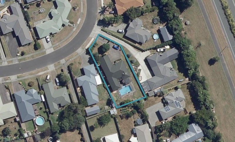 73 Spinnaker Drive, Flagstaff, Hamilton - Carousel 1