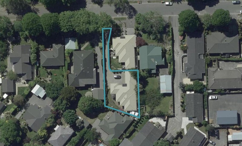 5A Thorrington Road, Cashmere, Christchurch - Carousel 1
