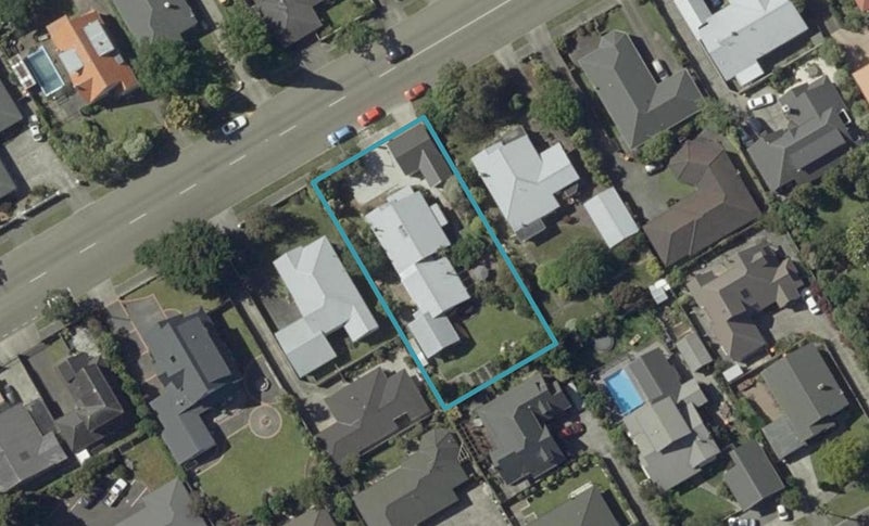 200 Park Road, Hokowhitu, Palmerston North - Carousel 1