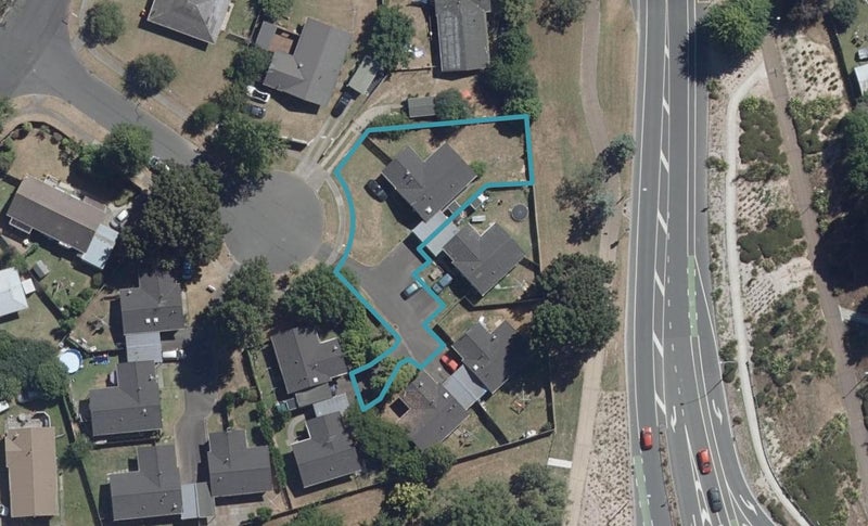 4A O'Connell Court, Pukete, Hamilton - Carousel 1