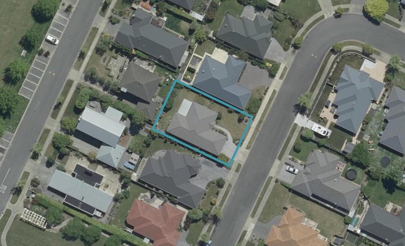 58 Mounter Avenue, Northwood, Christchurch - Carousel 1