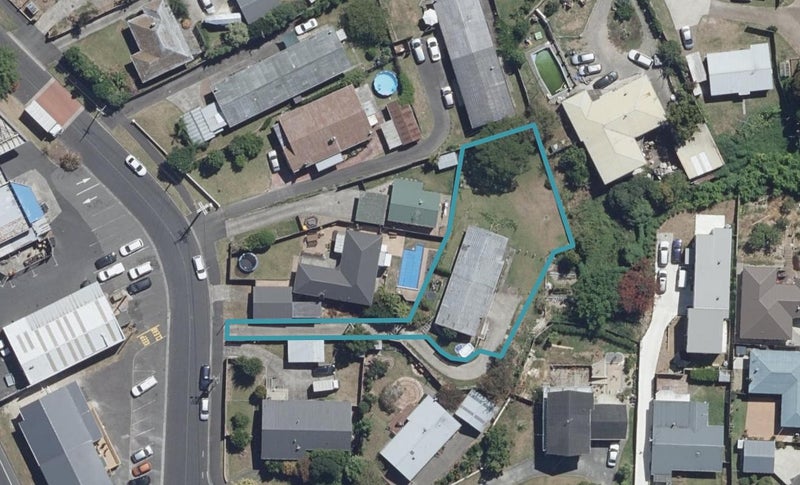 87B Ohaupo Road, Melville, Hamilton - Carousel 1