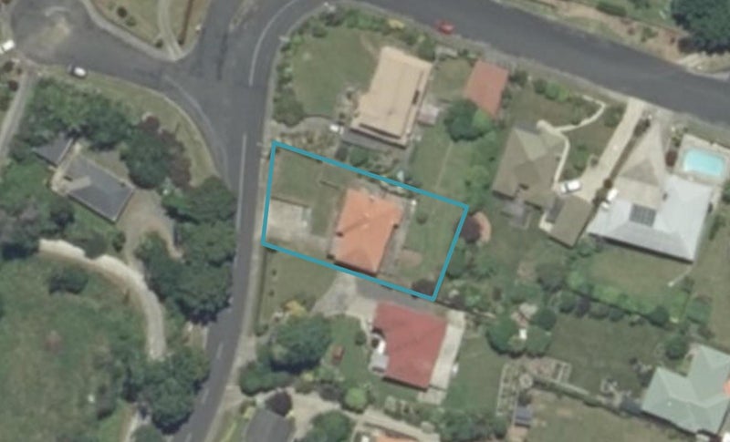14 Gradara Avenue, Otorohanga, Otorohanga - Carousel 1