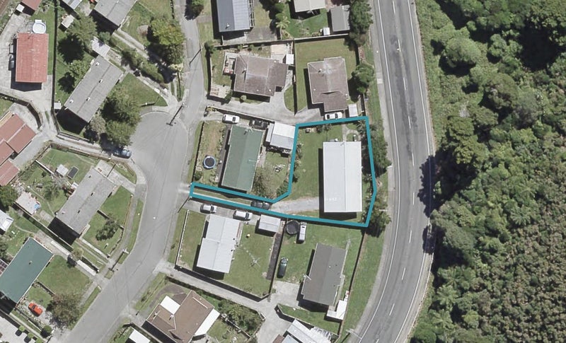 34 Eldon Grove, Taita, Lower Hutt - Carousel 1