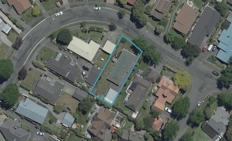 21 Cullahill Street, Harewood, Christchurch - Carousel 1