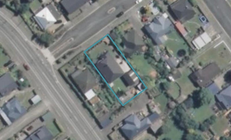 20 Rolleston Street, Watlington, Timaru - Carousel 1