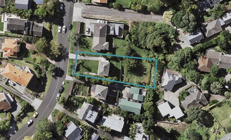 23 Rukutai Street, Orakei, Auckland - Carousel 1