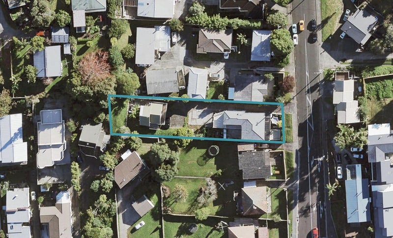41A Whitney Street, New Windsor, Auckland - Carousel 1