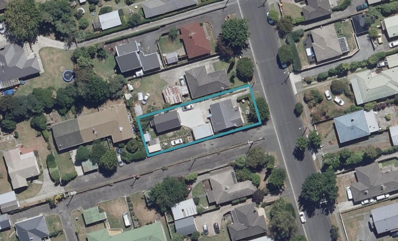 69C Fox Street, Hamilton East, Hamilton - Carousel 1