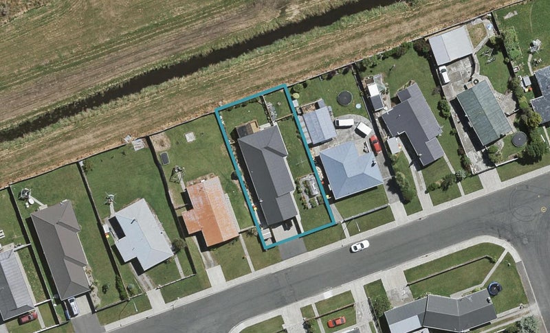 49 Paisley Street, Kew, Invercargill - Carousel 1