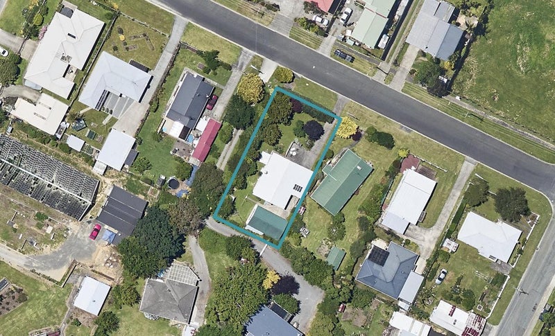 7 Boyd Street, Katikati, Katikati - Carousel 1
