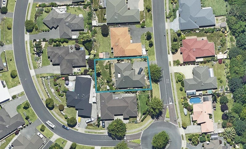 23 Honeysuckle Lane, Ohauiti, Tauranga - Carousel 1