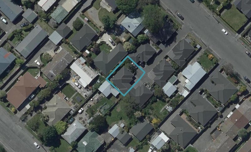 126C King Street, Sydenham, Christchurch - Carousel 1