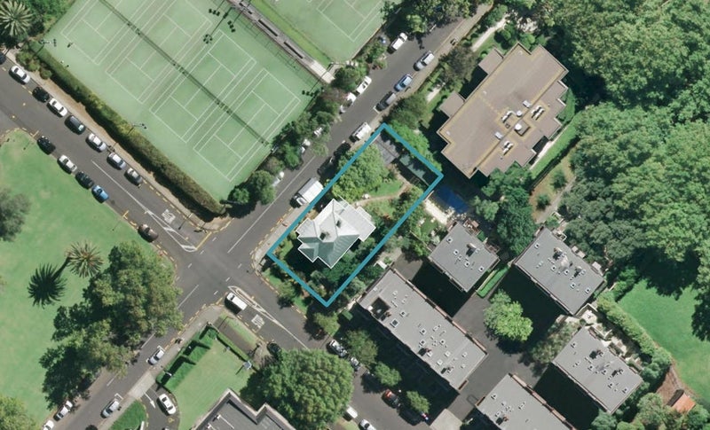 9 Maunsell Road, Parnell, Auckland - Carousel 1