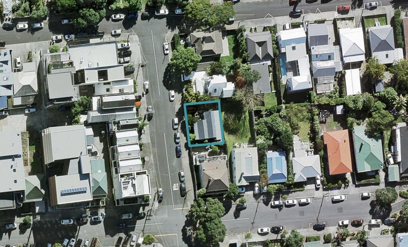 3 Fitzroy Street, Ponsonby, Auckland - Carousel 1