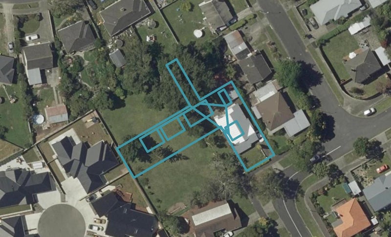6 Mowlem Terrace, Roslyn, Palmerston North - Carousel 1