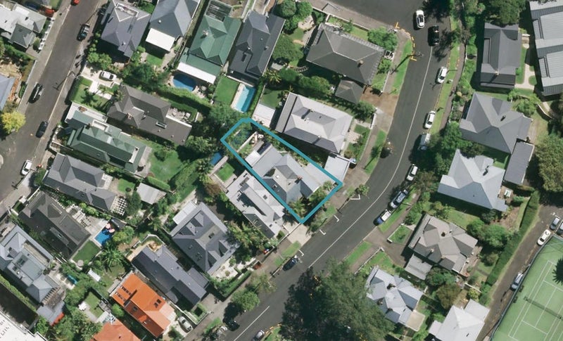 50 Saint Marys Road, Saint Marys Bay, Auckland - Carousel 1