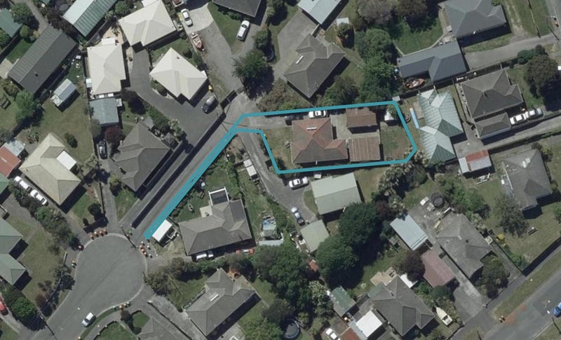 38 Digby Place, Bromley, Christchurch - Carousel 1