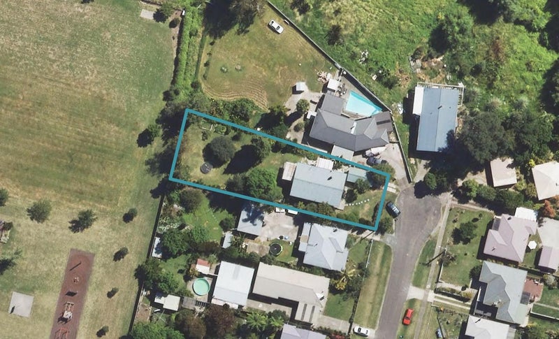 24 Steed Avenue, Te Hapara, Gisborne - Carousel 1